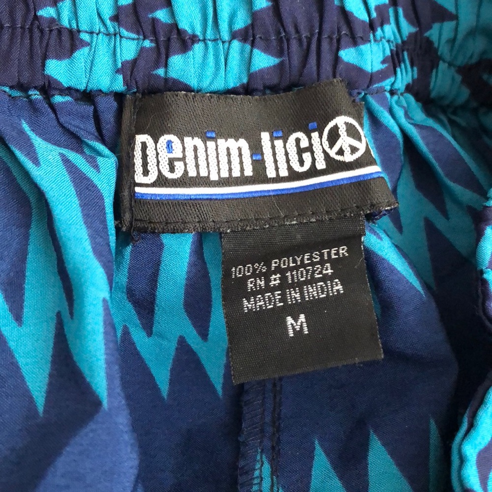 Drawstring Pants - Picture 3 of 4